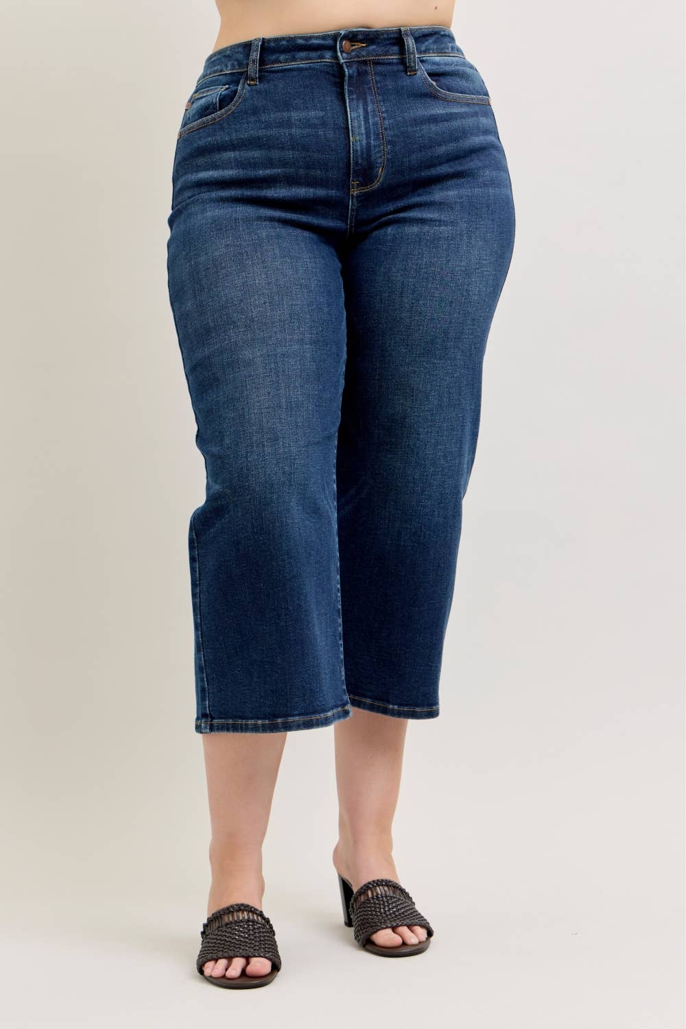 Ankle Wide