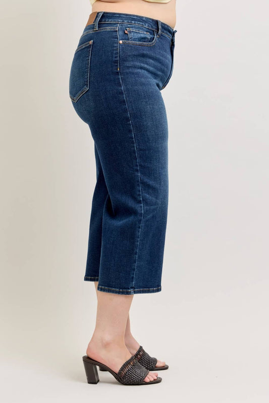 Ankle Wide